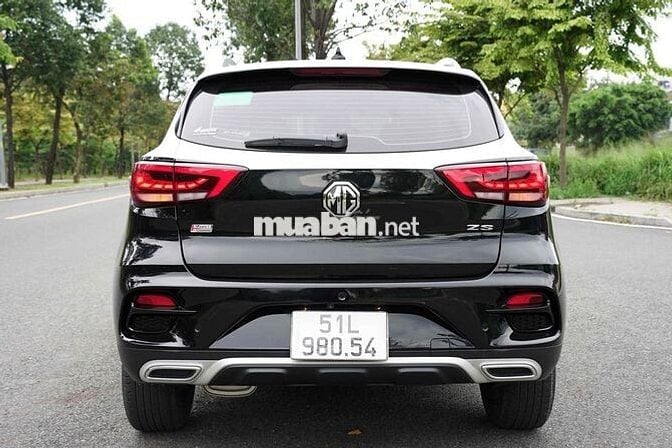 SUV MG ZS 2022 - 29000 km siêu lướt, Biển Sg. ❤️😍