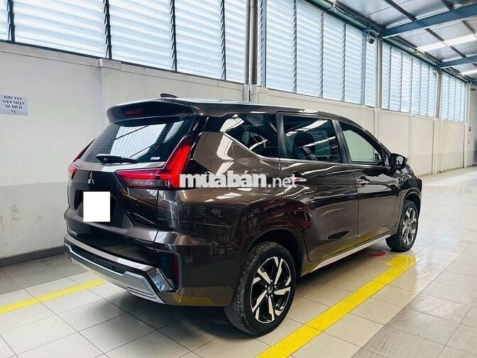 Xe Lướt Chính hãng Mitsubishi Xpander Premium 2022