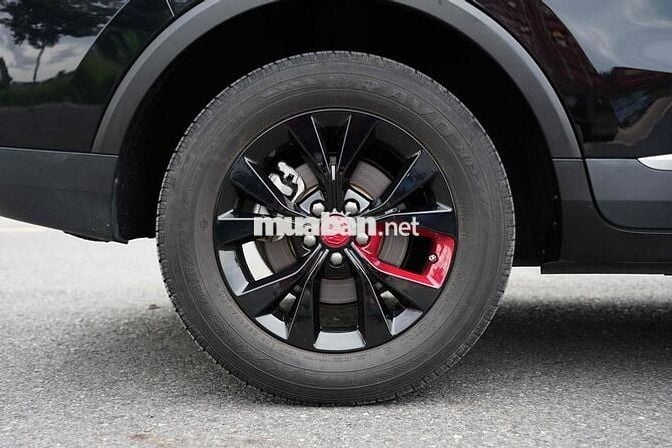 SUV MG ZS 2022 - 29000 km siêu lướt, Biển Sg. ❤️😍