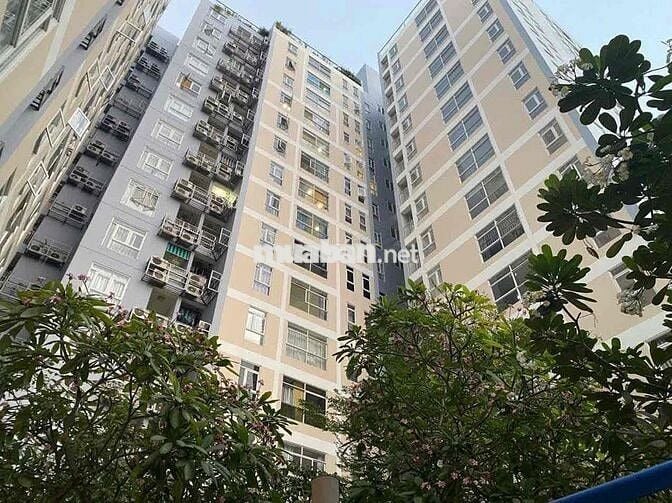BÁN NHANH VALEO 3pn Diện tích khủng