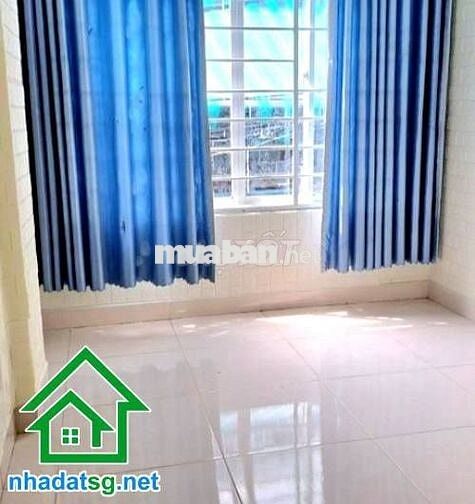 NHÀ 3 TẦNG ĐẸP - LẠC LONG QUÂN – HẺM 3M – KHU AN NINH YÊN TĨNH