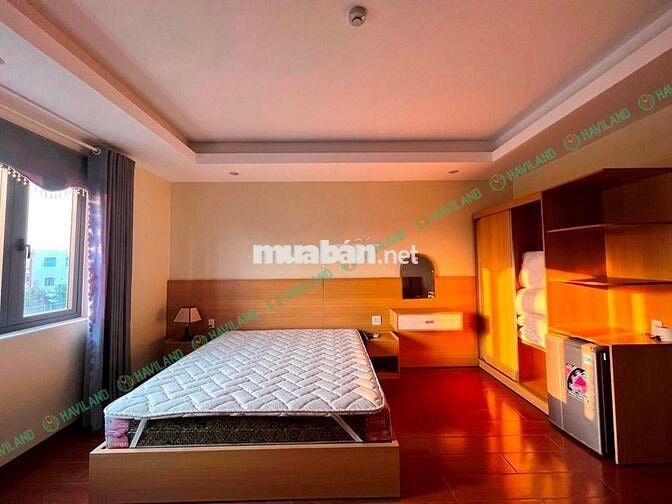 STUDIO FOR RENT NEAR Beach - Đường Phạm Vấn