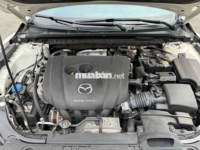 Mazda 6 2022 Signature Premium 2.5 AT - 16000 km