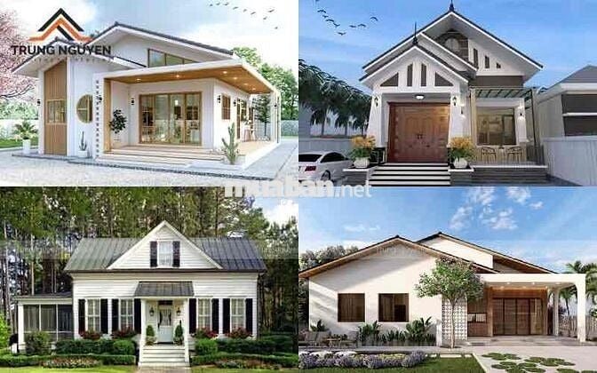 Nhà đất riêng chính chủ ngõ oto morning đậu cổng
