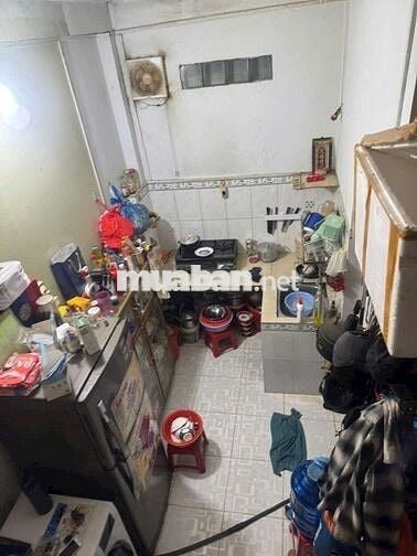 Tôi cần bán nhà hiếm có thị trường 33 m chỉ có 2.79 ty