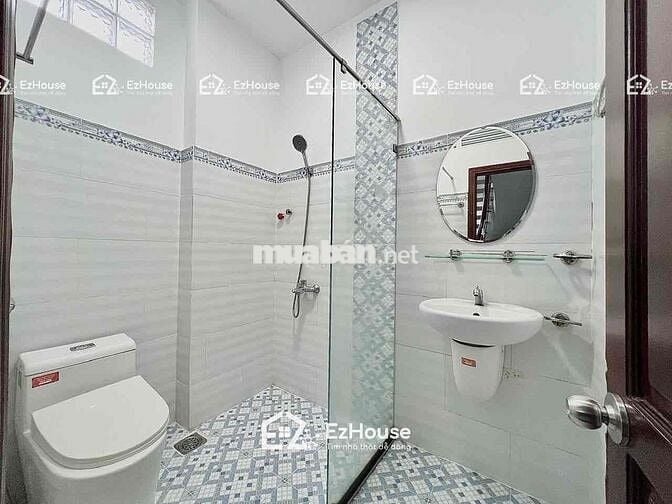 ‼️PHÒNG MỚI CỬA SỔ TRỜI FULL NỘI THẤT WC RIÊNG NGAY PHAN XÍCH LONG‼️