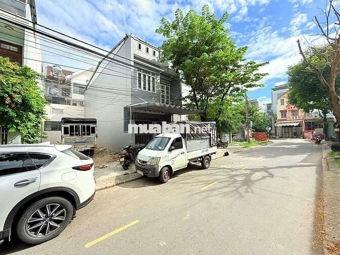 ✅️ Đất mặt tiền ngang 5m, gần trục thông sân bay tương lai!