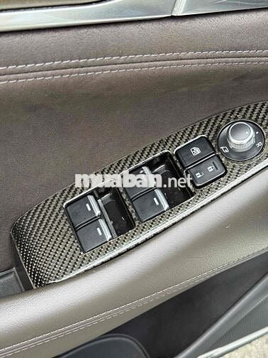 Mazda 6 2022 Signature Premium 2.5 AT - 16000 km