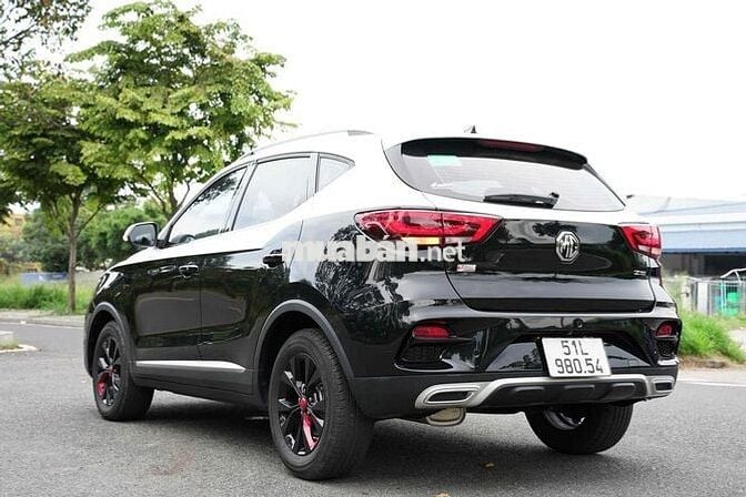 SUV MG ZS 2022 - 29000 km siêu lướt, Biển Sg. ❤️😍
