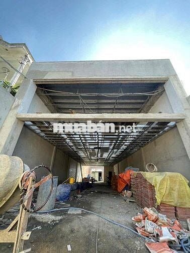 Cho thuê MBKD 390m2 mới tinh, trung tâm P.Trảng Dài, Biên Hoà.