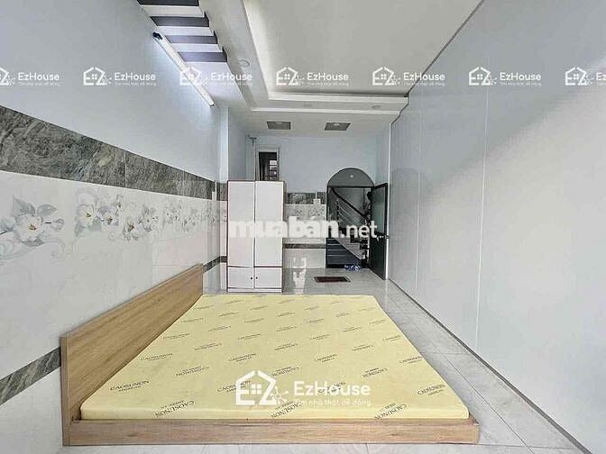 ‼️PHÒNG MỚI CỬA SỔ TRỜI FULL NỘI THẤT WC RIÊNG NGAY PHAN XÍCH LONG‼️