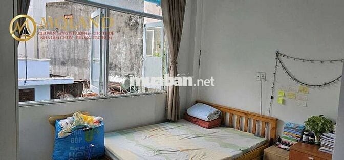 Sang CHDV 7P Q.Phú Nhuận 10 tháng hoàn vốn