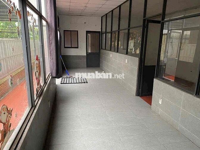 Cho thuê mặt bằng đường Huỳnh Văn Luỹ, Thủ Dầu Một - Diện tích: 7x52 -