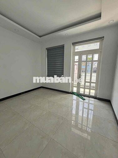 Cho Thuê Nhà Mới Xây Ngay Ngã 3 Bắc Hải_Nhà 2 Mặt Tiền_Để Được Xe Hơi