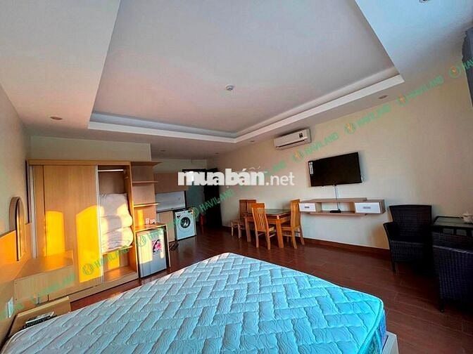 STUDIO FOR RENT NEAR Beach - Đường Phạm Vấn