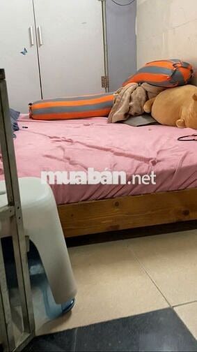 Bán nhà nhỏ 3 tầng P.12 Gò Vấp – Quang Trung, giá 2.5 tỷ