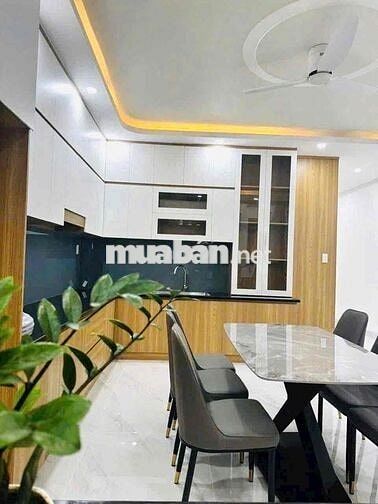 Cho thuê nhà Gác Lửng mới tinh, đối diện KDC Phú Gia 1, Trảng Dài, BH
