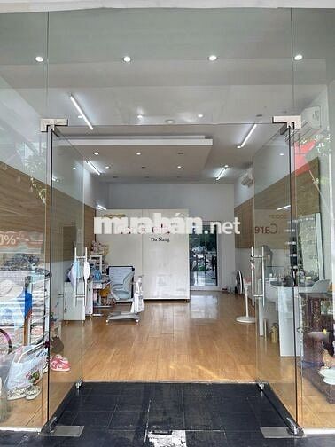 MẶT BẰNG cho thuê làm văn phòng - cửa hàng đường Ngô Quyền