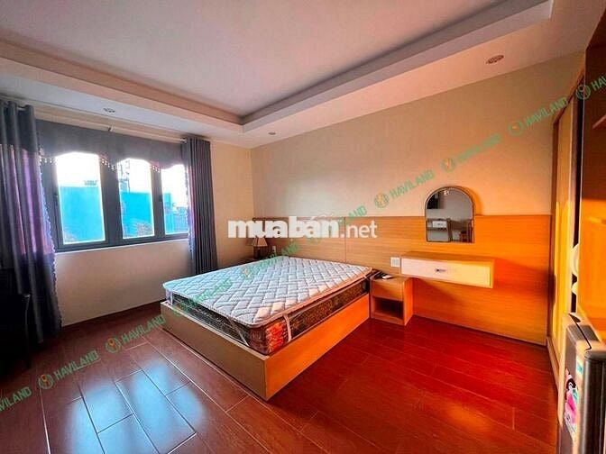 STUDIO FOR RENT NEAR Beach - Đường Phạm Vấn