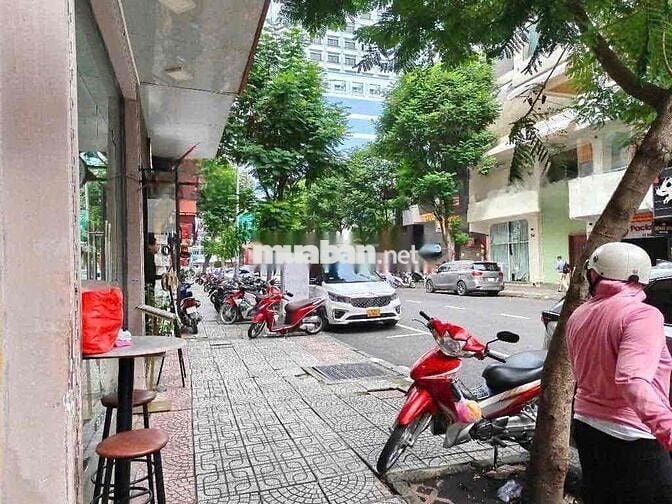 CHO THUÊ NHÀ TRUNG TÂM ĐƯỜNG ĐONG DU,QUẬ1,TRỆT VÀ 2 LẦU SUỐT,KDTỰ DO