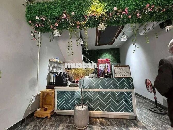 “Nhà đẹp vào ở ngay – Tô Hiệu, Liên Chiểu – giá tốt 6.3 tỷ TL”
