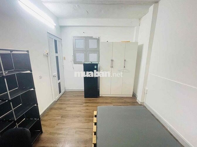 PHÒNG STUDIO FULL NT CỬA SỔ - PHÚ NHUẬN