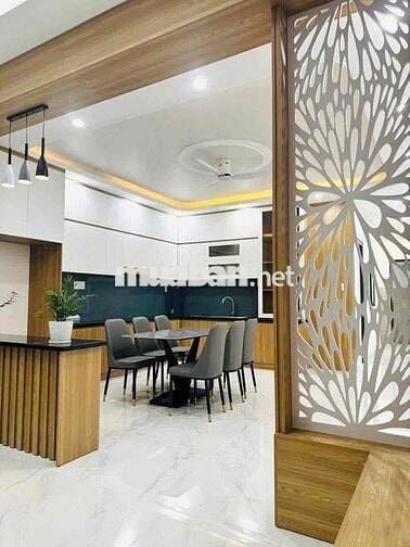 Cho thuê nhà Gác Lửng mới tinh, đối diện KDC Phú Gia 1, Trảng Dài, BH