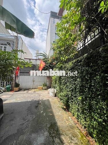 nhà hẻm thông Lê Văn Quới . 4,8 tỷ