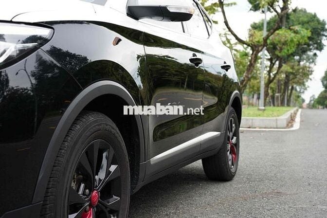 SUV MG ZS 2022 - 29000 km siêu lướt, Biển Sg. ❤️😍