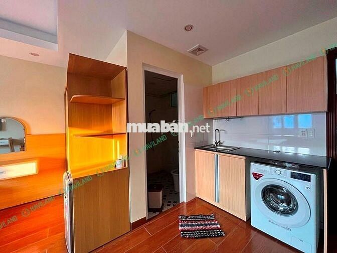 STUDIO FOR RENT NEAR Beach - Đường Phạm Vấn