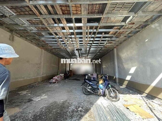 Cho thuê MBKD 390m2 mới tinh, trung tâm P.Trảng Dài, Biên Hoà.