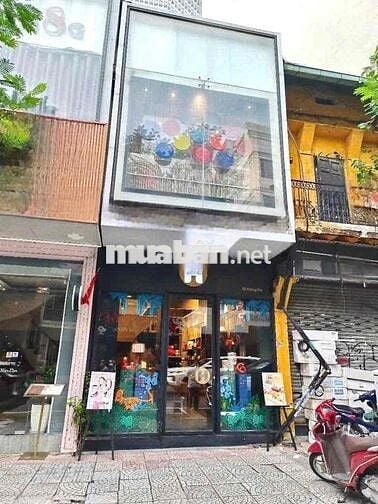 CHO THUÊ NHÀ TRUNG TÂM ĐƯỜNG ĐONG DU,QUẬ1,TRỆT VÀ 2 LẦU SUỐT,KDTỰ DO
