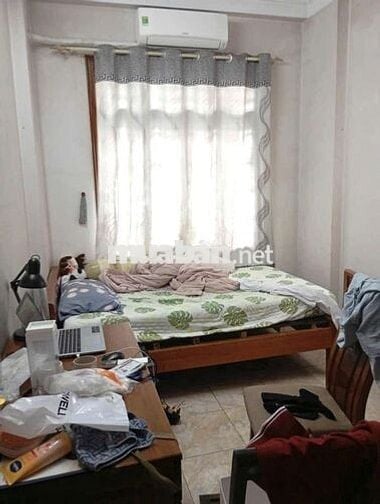 Bán nhà Cầu Diễn - 63m² - 11.5 tỷ - Dân xây - Phân lô 15m ôtô tránh