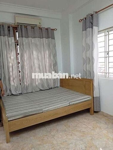 Bán nhà Cầu Diễn - 63m² - 11.5 tỷ - Dân xây - Phân lô 15m ôtô tránh