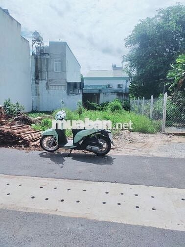 Bán đất Tân An. Tdm Bình Dương, nay thuộc Tp Hồ Chí Minh .