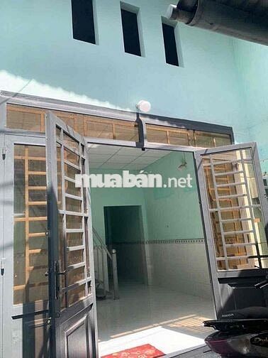 Nhà đẹp 4*10m 3PN 1/ ngắn Đường 6A Vĩnh Lộc B