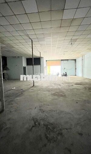 CHO  THUÊ  KHO  XƯỞNG (330m2 ) TÂN KÌ- TÂN QUÝ.  QUẬN  TÂN  PHÚ