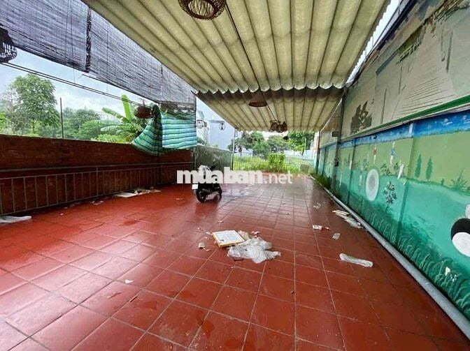 Cho thuê mặt bằng đường Huỳnh Văn Luỹ, Thủ Dầu Một - Diện tích: 7x52 -