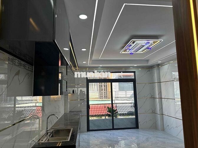 bán nhà 60m 1/chợ bình thành bình hưng hoà bình tân