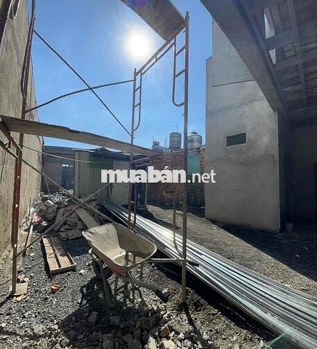 Cho thuê MBKD 390m2 mới tinh, trung tâm P.Trảng Dài, Biên Hoà.