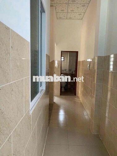 CHO THUÊ NHÀ HẺM 211 HUỲNH VĂN LUỸ PHÚ LỢI