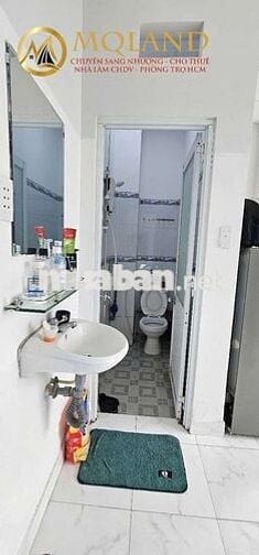Sang CHDV 7P Q.Phú Nhuận 10 tháng hoàn vốn