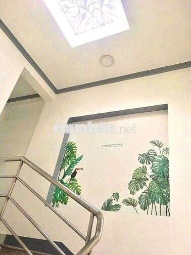 Mặt Tiền nguyên căn , làm CHDV Phú Nhuận kinh doanh sôi nổi ...v..v.