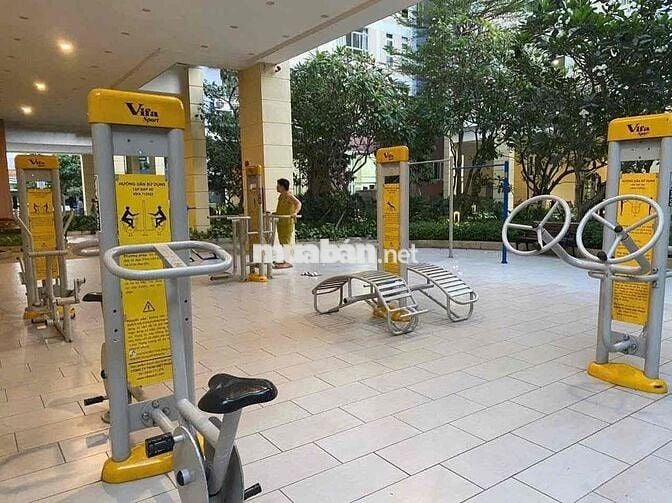 BÁN NHANH VALEO 3pn Diện tích khủng
