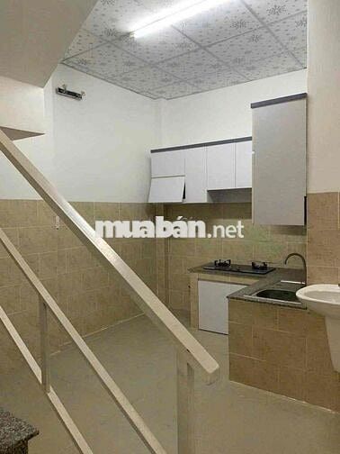 CHO THUÊ NHÀ HẺM 211 HUỲNH VĂN LUỸ PHÚ LỢI