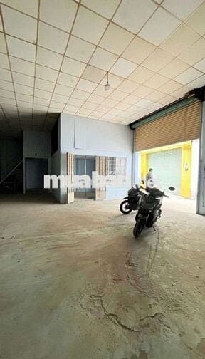 CHO  THUÊ  KHO  XƯỞNG (330m2 ) TÂN KÌ- TÂN QUÝ.  QUẬN  TÂN  PHÚ
