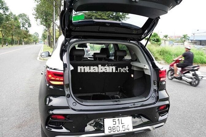 SUV MG ZS 2022 - 29000 km siêu lướt, Biển Sg. ❤️😍