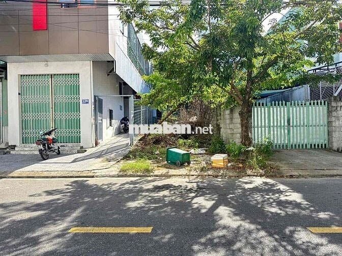 bán đất mặt tiền nguyễn thị cận