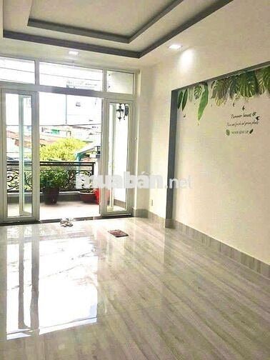 Mặt Tiền nguyên căn , làm CHDV Phú Nhuận kinh doanh sôi nổi ...v..v.