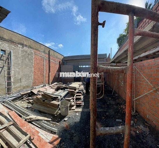 Cho thuê MBKD 390m2 mới tinh, trung tâm P.Trảng Dài, Biên Hoà.